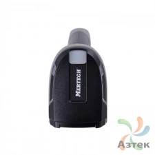 Сканер штрих-кода Mertech CL-2410 2D  2D Imager, Черный беспроводной, Bluetooth, USB-HID, USB-COM, ЕГАИС